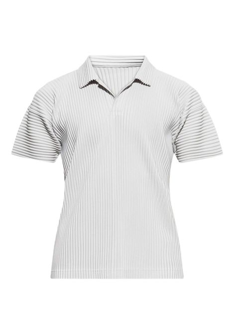 maglia HOMME PLISSE ISSEY MIYAKE | Polo | HP57JM53011